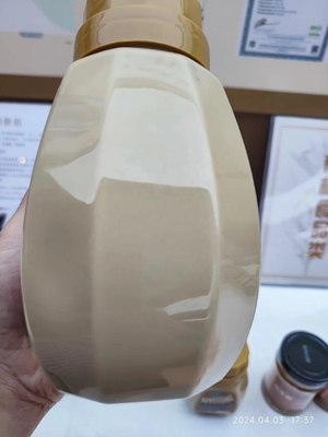 주요 성분 세자무 비 GMO 담수 신선한 할랄 타히니 건조 보관 유형