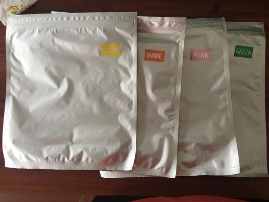 소아 크레프 식용 소아 콩 포장재