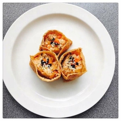 아지츠케 냉동 토푸 수시 인아리 맛으로 맛있게 먹으세요