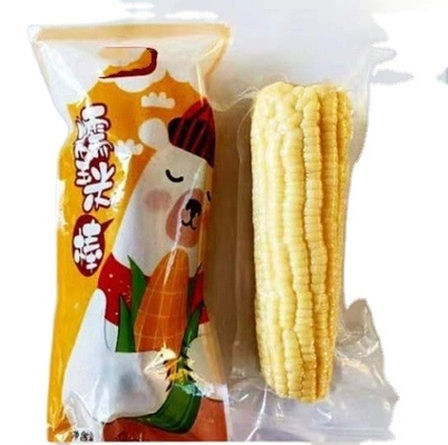 20kg 무게 스틱 곡물 신선한 달콤한 옥수수