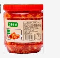 OEM/ODM 10kg/ctn ISO 인증을 받은 매운 김치 구운 소고기