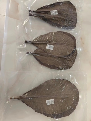 신선하고 자연스러운 대나무 잎 포장재로 수시를 제공하십시오