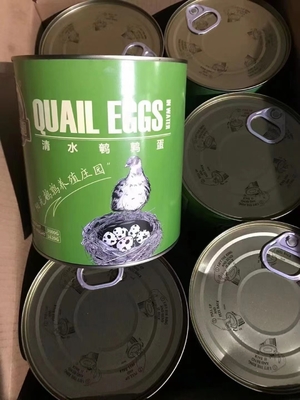 425g 요리 된 양파 알 캔