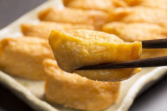 냉동 AJITSUKE 소아콩 CURD HACCP 인증 인아리 토푸 전통 향신료