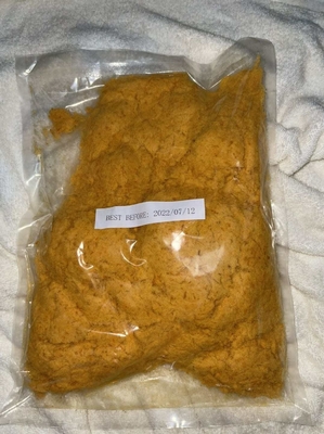 고도로 권장되는 1KG*10/CTN 핫 마른 닭고기 돼지고기 실
