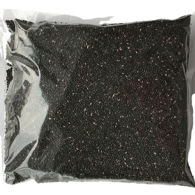 국제 시장용 구운 흰색 흑색 수담 씨 1kg