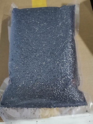 국제 시장용 구운 흰색 흑색 수담 씨 1kg