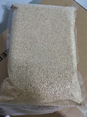 국제 시장용 구운 흰색 흑색 수담 씨 1kg