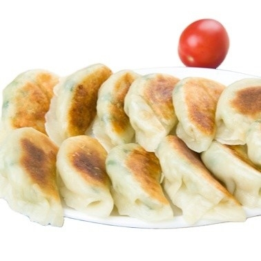 0% 알코올 함유량 냉동 덩어리 핫 일본 수시 새우 치킨과 채소
