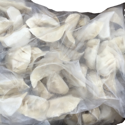 1kg 냉동 덩어리 가요자 새우 닭고기 오리 채소 가요자 맛있는 달콤한 맛