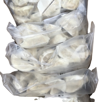 1kg 냉동 덩어리 가요자 새우 닭고기 오리 채소 가요자 맛있는 달콤한 맛