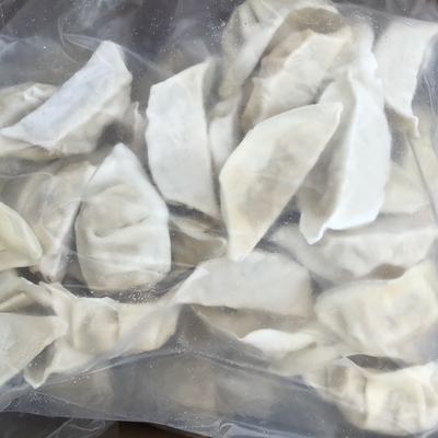 1kg 냉동 덩어리 가요자 새우 닭고기 오리 채소 가요자 맛있는 달콤한 맛