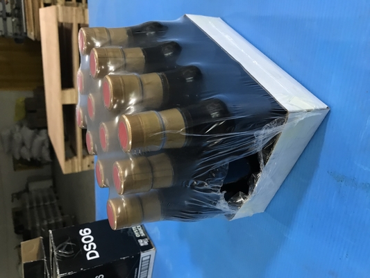 전통 요리법 중국어 가벼운 어두운 소야 소스 150ml 콩 재료