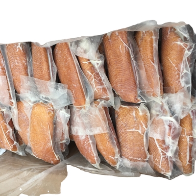 10kg/ctn 연고된 오리 고기 냉동 썰매 된 오리 가슴의 필수 성분
