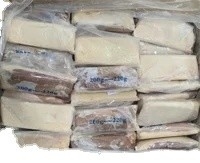 10kg/ctn 연고된 오리 고기 냉동 썰매 된 오리 가슴의 필수 성분