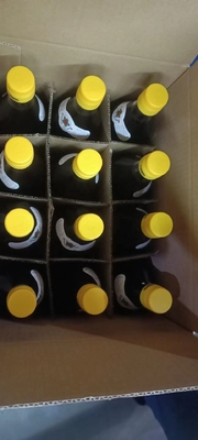 500ml 550ml 600ml 검은 진키앙 주황 요리 필요에 가장 좋은 선택