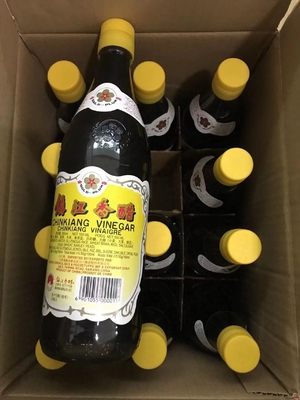 500ml 550ml 600ml 검은 진키앙 주황 요리 필요에 가장 좋은 선택