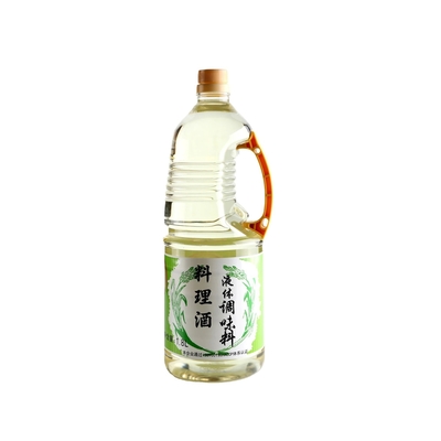 일본 향신료 1.8L 요리 사케 쌀 와인 ISO 인증 부엌 및 필수