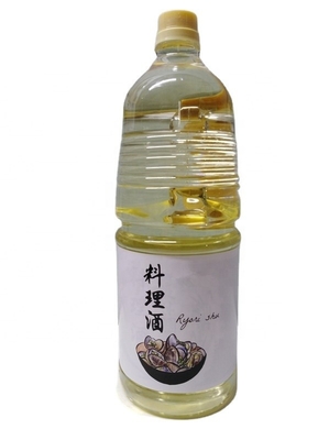일본 향신료 1.8L 요리 사케 쌀 와인 ISO 인증 부엌 및 필수