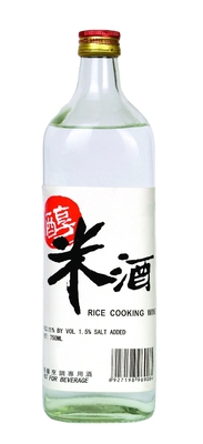 일본 향신료 1.8L 요리 사케 쌀 와인 ISO 인증 부엌 및 필수