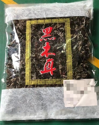 냉동 건조 보관 유형 유기농 건조 블랙 곰팡이 인도와 모로코에서 4-5cm 대량