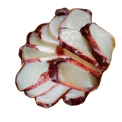푸젠에서 만든 냉동 썰매 옥토푸스 TAKO I.Q.F 맛있고 편리합니다