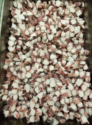 푸젠에서 만든 냉동 썰매 옥토푸스 TAKO I.Q.F 맛있고 편리합니다