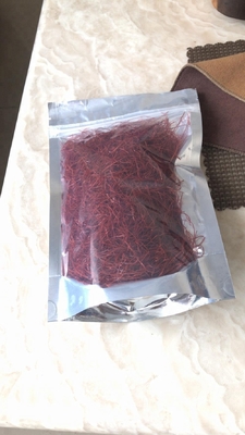 CHLLI 첨가물 중국어 100% 1mm 레드 칠리 스레드 향신료 필요