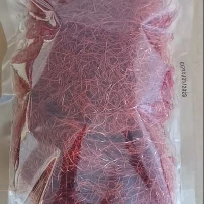 원료 칠리 1mm 레드 칠리 스레드 단일 허브 향신료