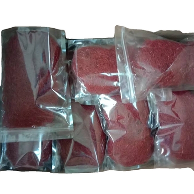 원료 칠리 1mm 레드 칠리 스레드 단일 허브 향신료