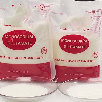 FUFENG 모노 나트륨 글루타마트 MSG 10kg 무게 24개월 유효기간