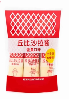 1kg 백 케우피 마요네스 샐러드 드레싱 식품 산업에 필수