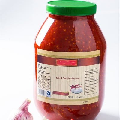 핫 스리라차 칠리 소스 0.2-1KG 무게 칠리 페퍼 소스