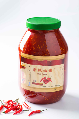 핫 스리라차 칠리 소스 0.2-1KG 무게 칠리 페퍼 소스