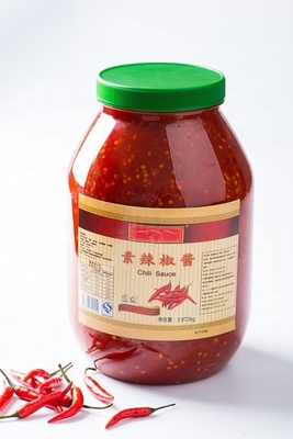 간장 맛 달콤한 스리라차 핫 칠리 소스 및 합리적인 내용